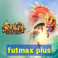 futmax plus