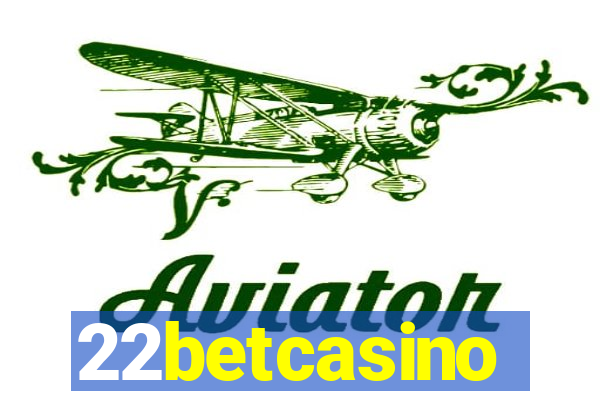 22betcasino