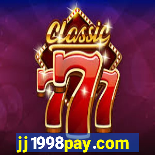 jj1998pay.com