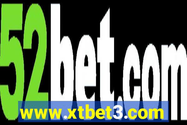 www.xtbet3.com