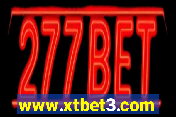 www.xtbet3.com