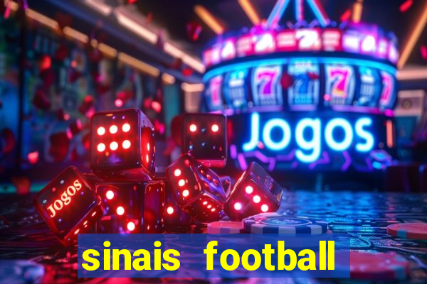 sinais football studio telegram