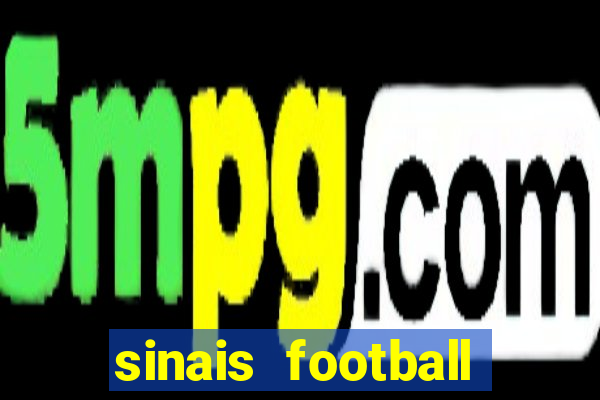 sinais football studio telegram