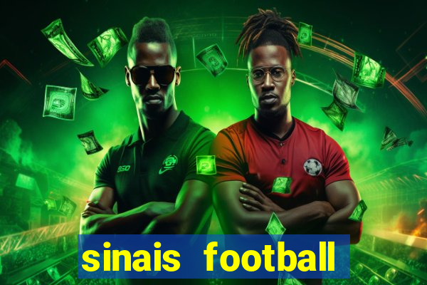 sinais football studio telegram