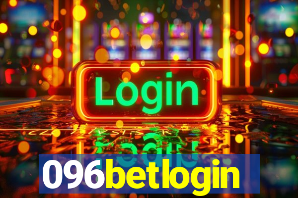 096betlogin