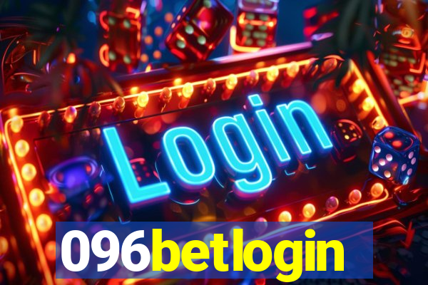 096betlogin