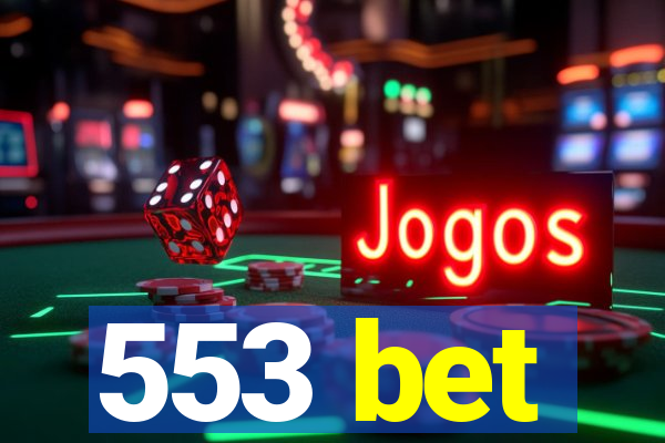 553 bet