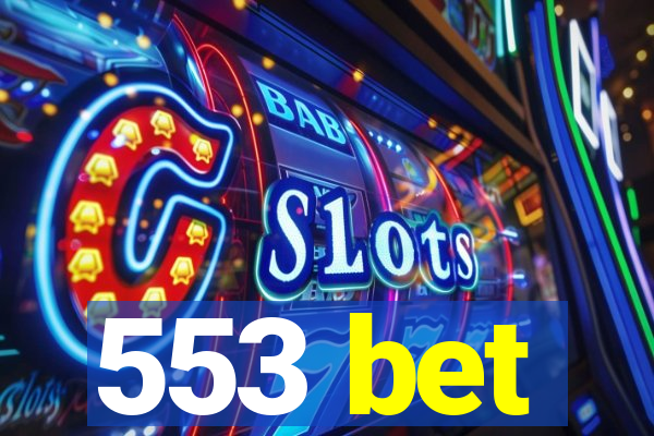 553 bet