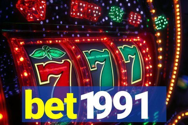 bet1991