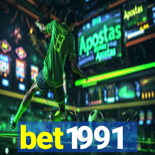 bet1991