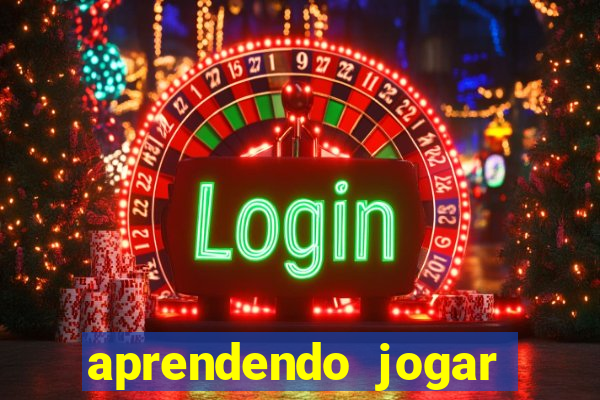 aprendendo jogar poker leo bello pdf