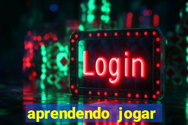 aprendendo jogar poker leo bello pdf