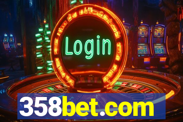 358bet.com