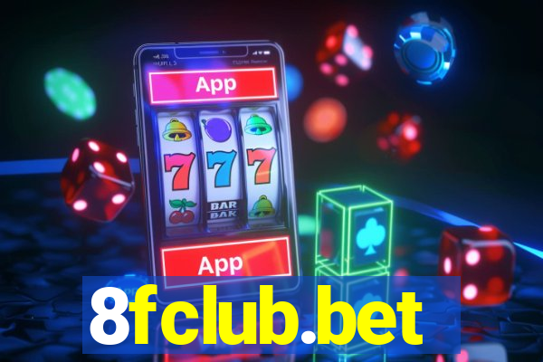 8fclub.bet