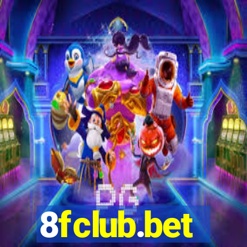 8fclub.bet