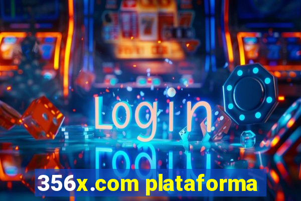 356x.com plataforma