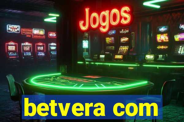 betvera com