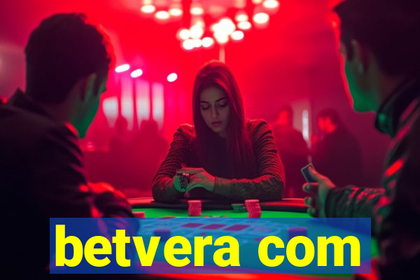 betvera com