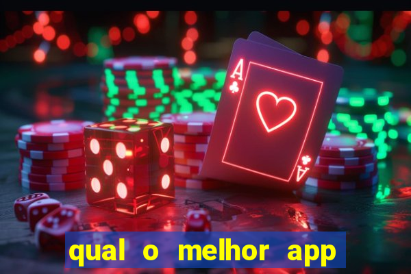 qual o melhor app para analisar jogos de futebol