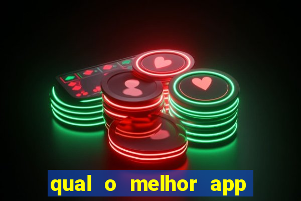 qual o melhor app para analisar jogos de futebol