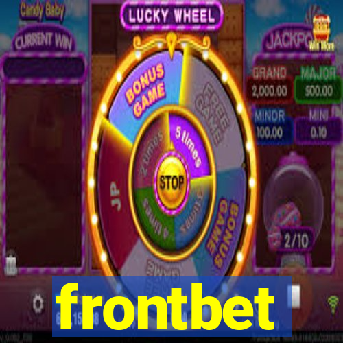 frontbet