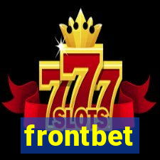 frontbet