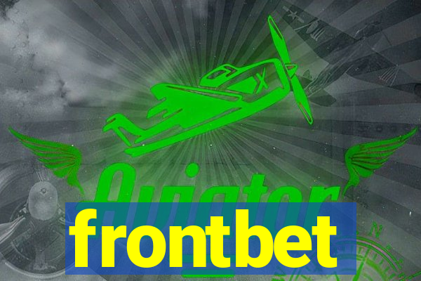 frontbet