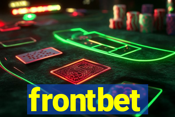 frontbet