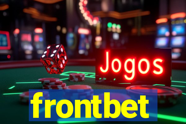 frontbet