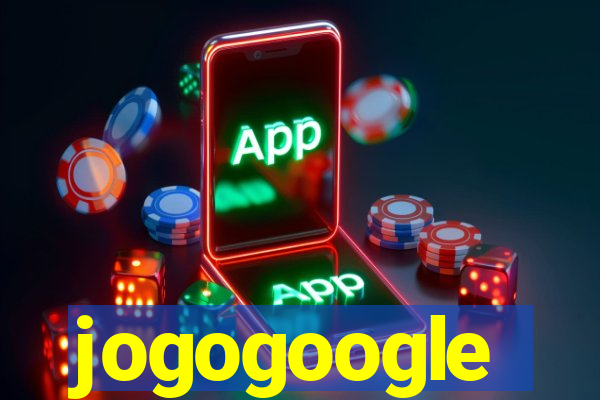 jogogoogle