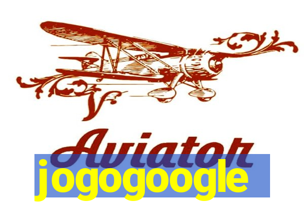 jogogoogle