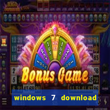 windows 7 download 64 bits iso