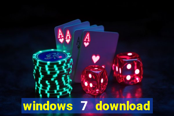 windows 7 download 64 bits iso