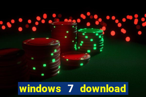 windows 7 download 64 bits iso