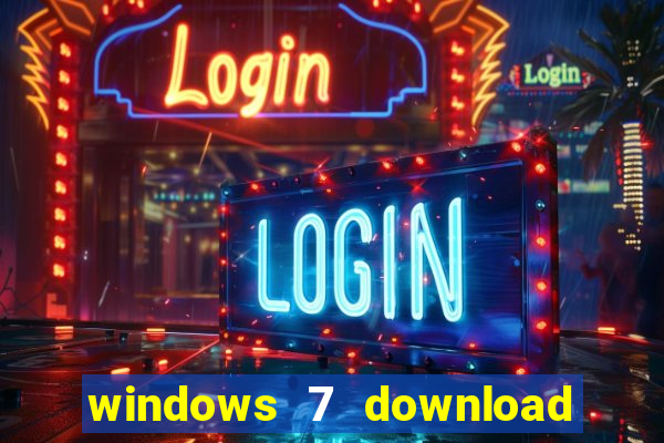 windows 7 download 64 bits iso