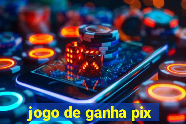 jogo de ganha pix