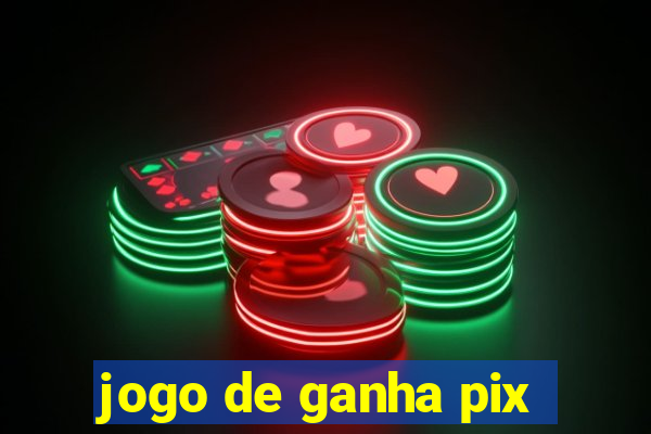 jogo de ganha pix