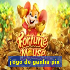 jogo de ganha pix