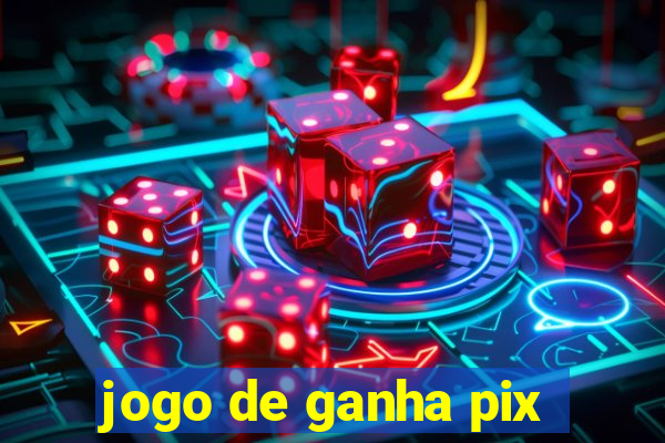 jogo de ganha pix