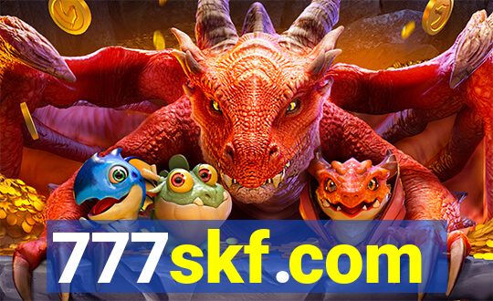 777skf.com