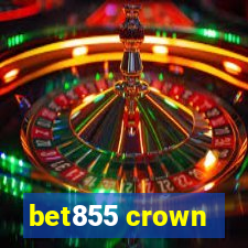 bet855 crown