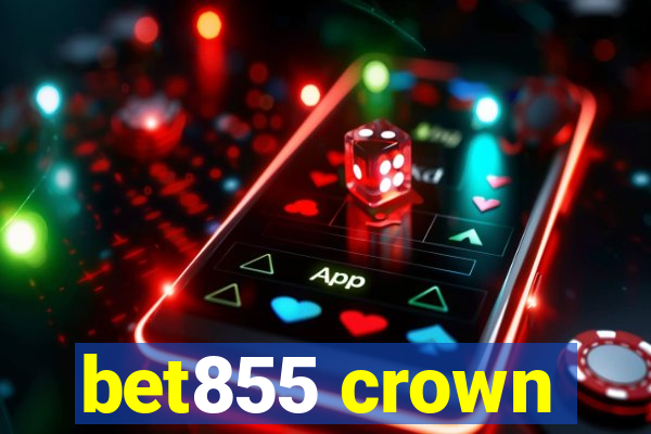 bet855 crown