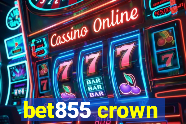 bet855 crown