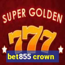 bet855 crown