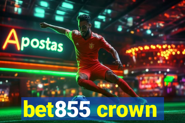 bet855 crown