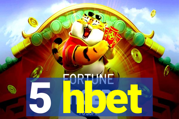 5 hbet