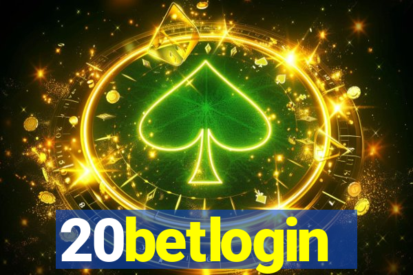 20betlogin