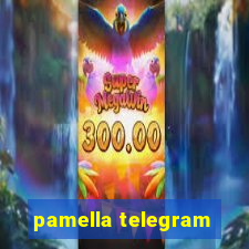 pamella telegram