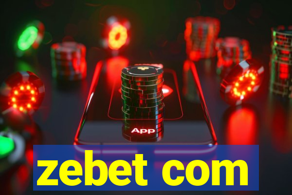 zebet com