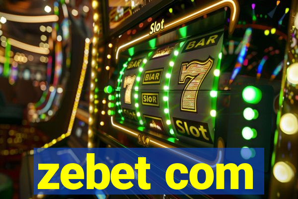 zebet com